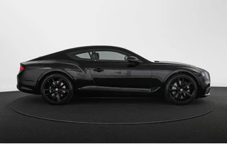 Bentley Continental GT 4.0 V8 / NAIM / Org. Nederlands /  Softclose / City-Pack / Touring-Pack / 40