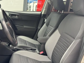Toyota Auris 1.8 Hybrid Dynamic CLIMA PARK. CAMERA CRUISE LM-VELG / 10