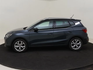 SEAT Arona 1.0 TSI FR Business Connect Carplay Clima Virtual Cockpit / 22