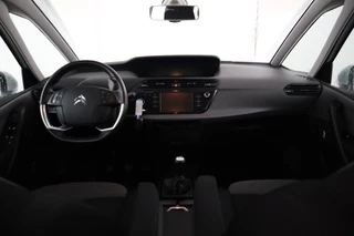 Citroën Grand C4 Picasso 1.2 PureTech Live nieuwe motor! nieuwe motor! / 15