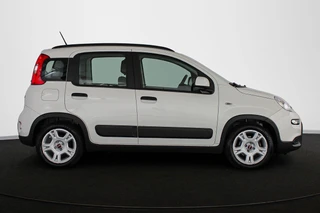 Fiat Panda 1.0 Hybrid City Life NL Auto 5 Zits Airconditioning / 25