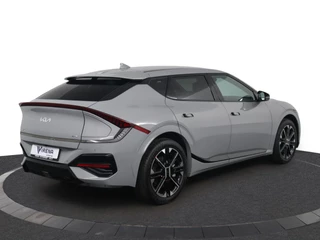 Kia EV6 GT-Line Business Edition 84 kWh  - Camera - Navigatie - AppleCarplay - Android Auto - 7 Jaar of 150.000km Fabrieksgarantie / 9