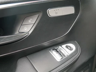 Mercedes V-klasse 250d AMG NL BUS|360 C| 1e Eig| StandK| Leder|Full option / 25