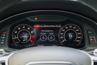 Audi RS6 Avant RS 6 TFSI quattro  | DYNAMIC PLUS | KERAMISCH | CARBON | HUD | B&O | KOELING | NIGHTVISION | 4WIELSTURING | / 49