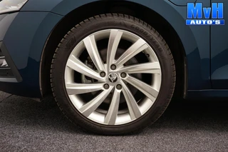 Skoda Octavia Combi 1.4 TSI PHEV Business|TREKHAAK|STOEL.VW / 30