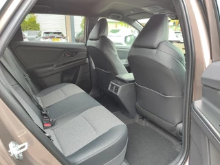 Toyota bZ4X Touring DYNAMIC LIMITED EDITION 75 kWh NIEUW DIRECT LEVERBAAR! 360° CAMERA STOEL/STUURVERW WARMTEPOMP BLIND SPOT EL-ACHTERKLEP KEYLESS NAVI PARK-SENSOREN APPLE/ANDROID / 28