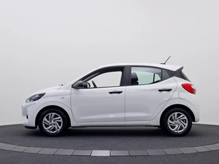 Hyundai i10 1.0 i-Motion DAB | Dealer onderhouden / 6