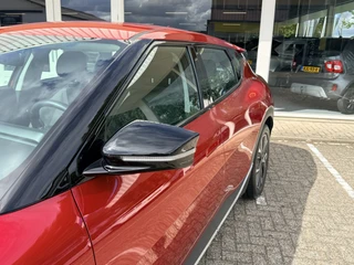 Kia EV6 77.4 kWh  | Afn. Trekhaak | SOH 100% | Half Leder | Adapt. Cruise | Stoel- en stuurverwarming | Apple/Android / 19