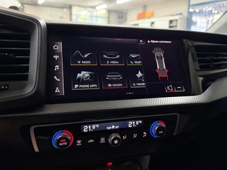 Audi A1 Sportback 30 TFSI Advanced edition | 110 PK | Virtual Cockpit | ACC | PDC | Navigatie | 2023 / 10