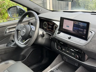 Nissan QASHQAI Tekna Plus 1.3 MHEV 158PK Xtronic Automaat / 19