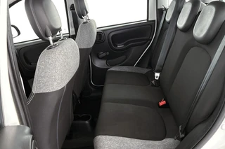 Fiat Panda 1.0 Hybrid City Life NL Auto 5 Zits Airconditioning / 9