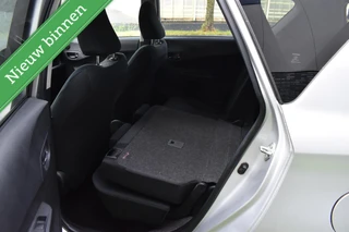 Toyota Verso-S 1.3 VVT-i NAVIGATIE/CAMERA/PDC/CLIMA/ETC.! / 22