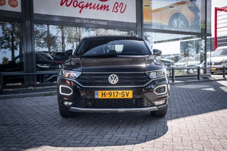 Volkswagen T-Roc 1.5 TSI Sport | Climate | Navi | Cruise | Camera | PDC / 36
