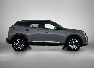 Peugeot 2008 1.2 PureTech 100 Allure | Adaptive Cruise | Stoelverwarming | CarPlay | 360 Camera | Parkeersensoren / 9