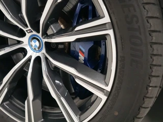 BMW X5 xDrive45e M-Sport Panoramadak | Laser | CoPilot / 42
