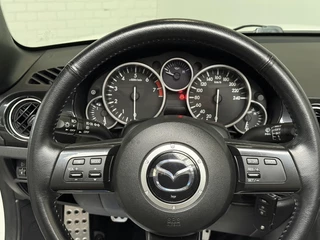 Mazda MX-5 1.8 Silver Edition | LEDER | CARPLAY | CAMERA / 17