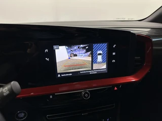 Opel Mokka Electric GS Line 50 kWh 98% SOH 11kw bl. CARPLAY CAMERA NAVI ECC STOELVERWARMING. / 26