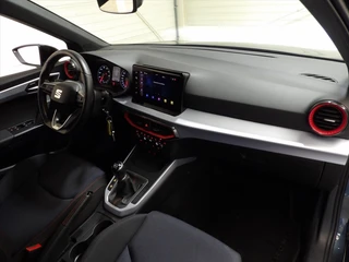 SEAT Arona 1.0 TSI 110pk FR / 12