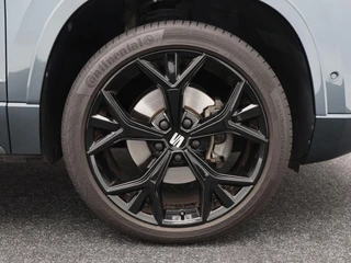 SEAT Ateca 1.5 TSi 150 Pk Automaat FR Business Intense | Trekhaak | Panorama dak | 360 Camera | Beats Audio | 19 Inch | / 14