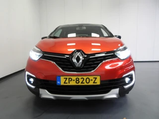 Renault Captur 1.2 TCe Aut. Intens NAVI/CLIMA/LED/TREKH./17"LMV! / 33