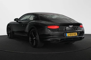 Bentley Continental GT 4.0 V8 / NAIM / Org. Nederlands /  Softclose / City-Pack / Touring-Pack / 5