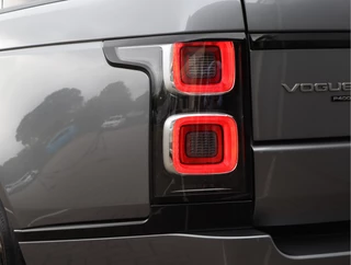 Land Rover Range Rover 2.0 P400e Vogue  | Meridian | Pano | Head-up | SOH 96,4% / 20