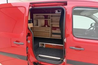 Mercedes-Benz Citan 108 CDI BlueEFFICIENCY / 17