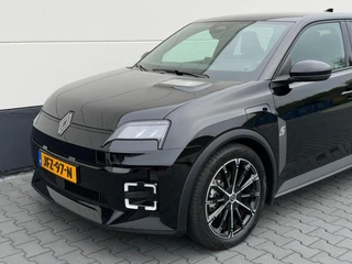 Renault 5 Urban Range Techno 40 kWh | Adaptive cruise | Pack Winter | Camera | Full LED / 48