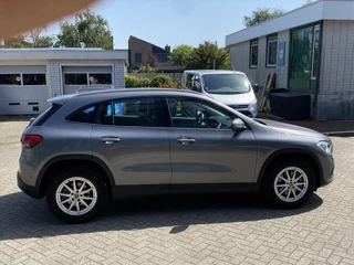 Mercedes GLA 200 163pk 7G-DCT Business Solution / 7