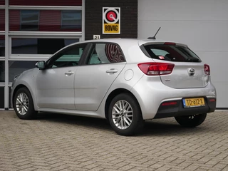 Kia Rio 1.0 TGDI Design Edition NL auto| 1e eigenaar| Dealer onderhouden| Camera / 5