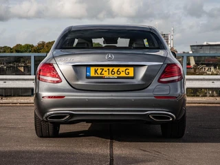 Mercedes-Benz E-klasse 350 e Lease Edition | Luchtvering | LED | Navigatie | Sfeerverlichting | Camera | Apple CarPlay/Android Auto | Stoelverwarming | Dealeronderhouden / 6