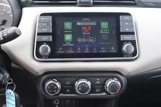 Nissan Micra 1.0 IG-T Tekna AUTOMAAT / 10