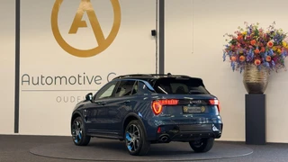 Lynk & Co 01 1.5 PHEV MY22 | 6,6 KWH | PANO | 360 CAMERA | ACC / 13
