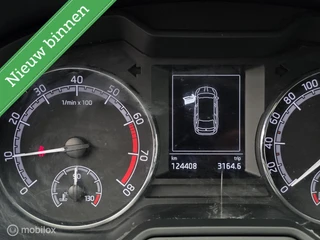 Skoda Octavia Combi 1.0 TSI Greentech Ambition Business / 27