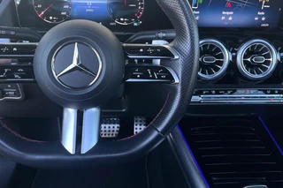 Mercedes-Benz B-Class 250 e Star Edition AMG Line PANO | CAMERA | STOELVERW | KEYLESS | / 14