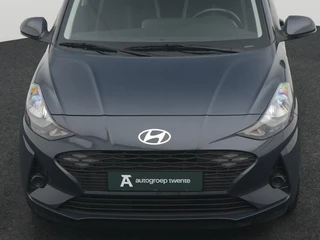 Hyundai i10 1.0 Comfort Smart 5-zits Sportvelgen | Private lease 339,- p.m / 40