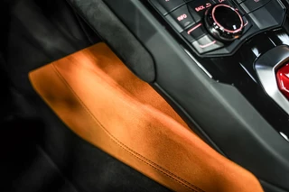 Lamborghini Huracán 5.2 V10 LP610-4|Lift|Keramisch|Alcantara / 84