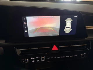 KIA Niro 1.6 GDi Hybrid 141pk DCT6 DynamicLine I Trekhaak / 21