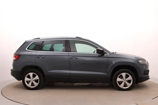 Skoda Karoq 1.5 TSI ACT Style | Automaat | Adaptive cruise | Stoelverwarming | CarPlay | Camera | Parkeersensoren / 9