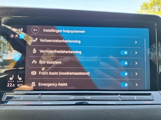 Volkswagen Golf GTE 245pk DSG Hybrid (Trekhaak,Camera,Virtual,IQ) / 46