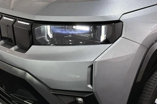 Jeep Compass First Edition 74 kWh  Panoramadak 360 Camera Massage / 22