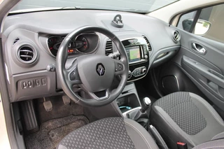 Renault Captur 0.9 TCE INTENS Pure Led vision / Camera / Trekhaak / 15