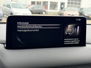 Mazda CX-5 2.0 e-SkyActiv-G M Hybrid 165 Advantage  | Trekhaak | LED | Keyless | HUD | 360 Camera | Apple/Android | Stuur- en stoelverwarming / 40