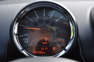 MINI Countryman COOPER S ALL4 AUT FULL OPTIONS / PANO / 27