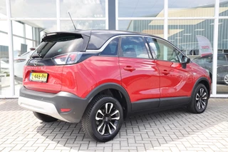Opel Crossland 1.2 Turbo GS Line|Camera|Navi|Cruise control|Apple carplay/Android auto| / 4