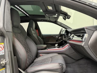 Audi Q8 60 TFSI e 560pk quattro Aero ABT Power pakket Carbon pakket / 13