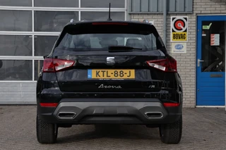Seat ARONA 1.0 TSI Xperience Connect DSG Carplay Stoelverwarming / 14
