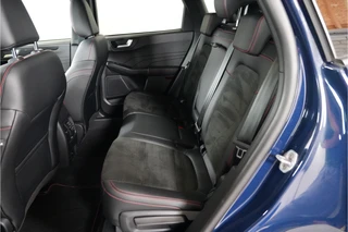 Ford Kuga 2.5 ST-Line X 225 pk PHEV  | SOH 87.5% |Stl. verw. | 360° | Adaptive Cruise | El. achterklep | Dodehoek | / 13
