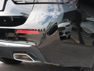 BMW 5-serie Touring 530e Luxury Line | SOH 91% | LASER LED | H&K audio / 28