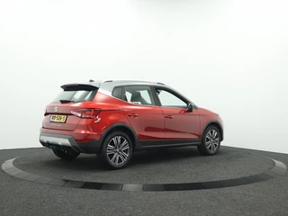 Seat Arona 1.0 TSI Xcellence Launch Edition | Trekhaak | Beats Audio | Navi | Camera / 2